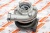 04298603 Турбокомпрессор Турбонагнетатель Турбина TURBOCHARGER DEUTZ TCD2012 Взаимозаменяемые номера: 0429 8603, 0429-8603